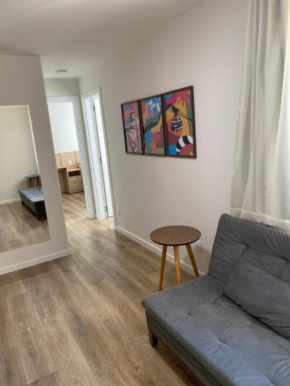 Apartamento Inteiro Novo - 2 Quartos - REGIÃO CENTRAL FOZ